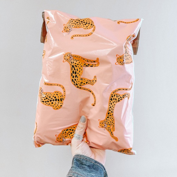 Meet Your Posher, Charity - Picture 3 of 5